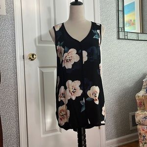 Lord & Taylor Summer Tunic